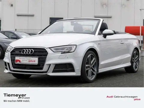 Annonce AUDI A3 Essence 2019 d'occasion 