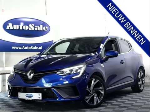 Used RENAULT CLIO Petrol 2020 Ad 