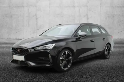 Used CUPRA LEON Hybrid 2023 Ad 