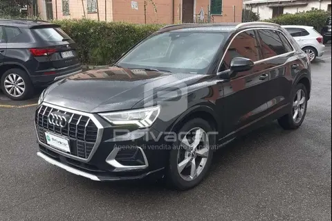 Used AUDI Q3 Diesel 2020 Ad 