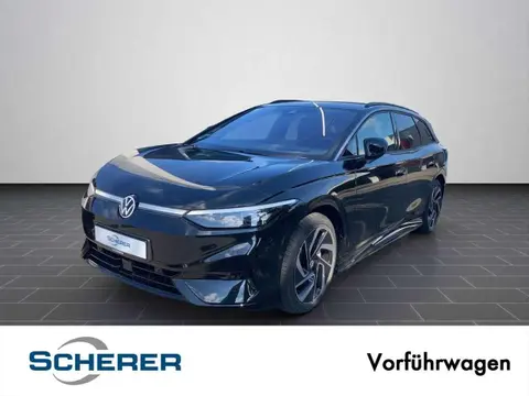 Used VOLKSWAGEN ID.7 Electric 2024 Ad 