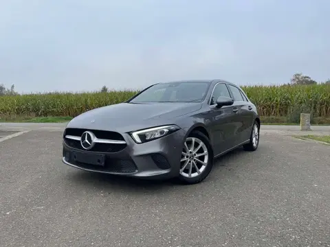 Used MERCEDES-BENZ CLASSE A Petrol 2019 Ad 