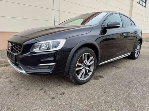 Annonce VOLVO S60 Diesel 2017 d'occasion 