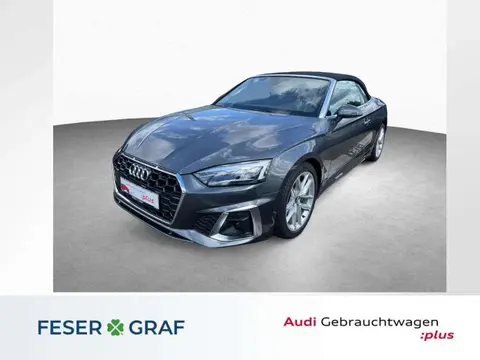 Annonce AUDI A5 Diesel 2021 d'occasion 