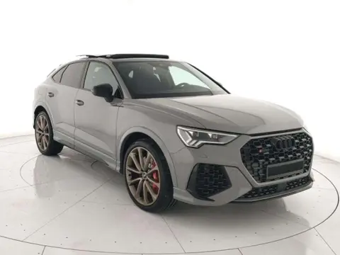 Annonce AUDI RSQ3 Essence 2024 d'occasion 