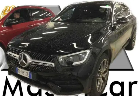 Used MERCEDES-BENZ CLASSE GLC Diesel 2021 Ad 