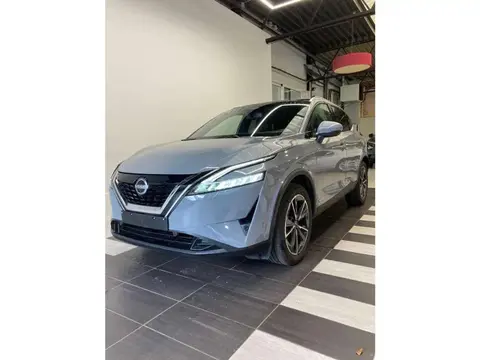 Used NISSAN QASHQAI Hybrid 2023 Ad 