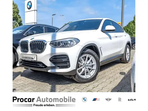 Used BMW X4 Petrol 2021 Ad 