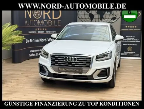 Used AUDI Q2 Petrol 2019 Ad Germany