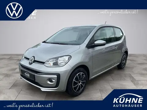 Used VOLKSWAGEN UP! Petrol 2016 Ad 