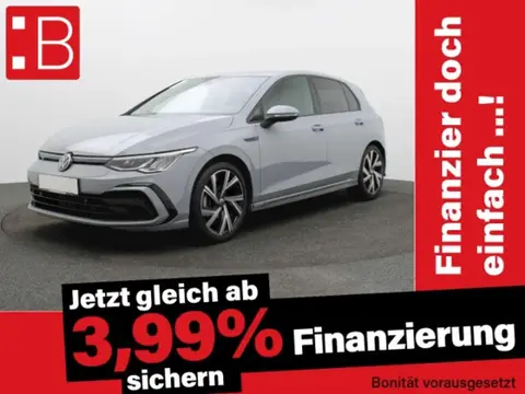 Annonce VOLKSWAGEN GOLF Essence 2023 d'occasion 