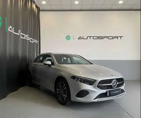 Used MERCEDES-BENZ CLASSE A Hybrid 2023 Ad 