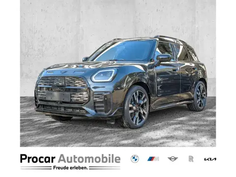 Annonce MINI COOPER Électrique 2024 d'occasion 