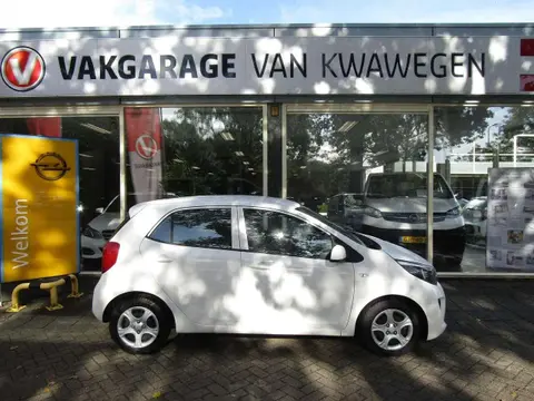 Used KIA PICANTO Petrol 2022 Ad 