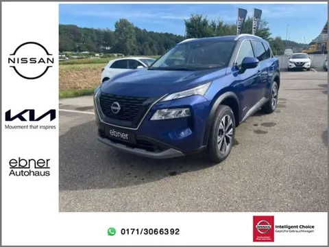 Annonce NISSAN X-TRAIL Essence 2024 d'occasion 