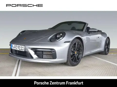 Annonce PORSCHE 992 Essence 2024 d'occasion 