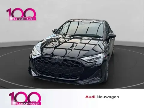 Annonce AUDI A3 Essence 2024 d'occasion 