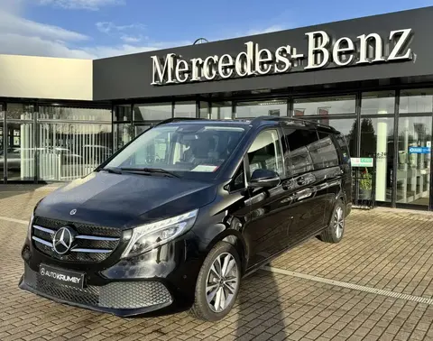 Annonce MERCEDES-BENZ CLASSE V Diesel 2022 d'occasion 