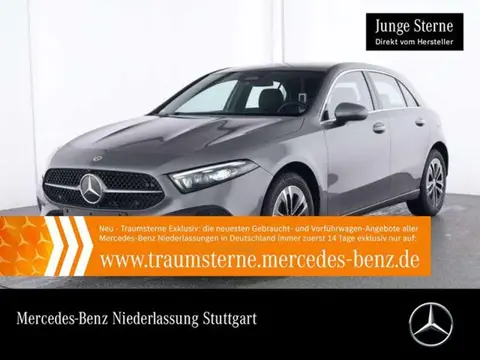 Used MERCEDES-BENZ CLASSE A Hybrid 2023 Ad 