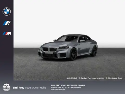 Annonce BMW M2 Essence 2024 d'occasion 