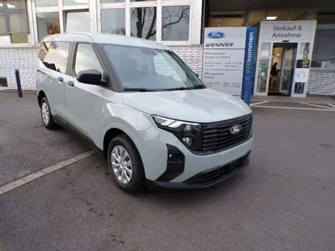 Used FORD TOURNEO Petrol 2024 Ad 