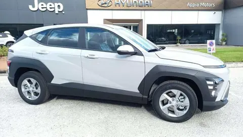 Used HYUNDAI KONA Hybrid 2024 Ad 