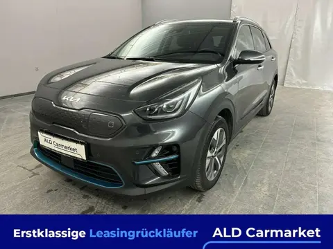 Annonce KIA E-NIRO Électrique 2021 d'occasion 