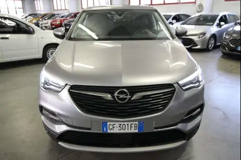 Used OPEL GRANDLAND Hybrid 2021 Ad 