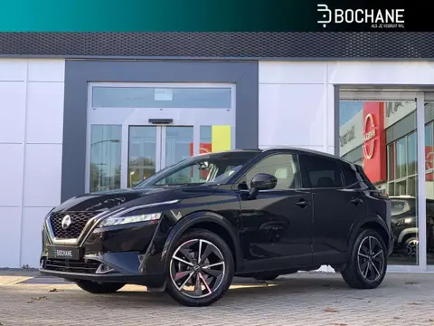 Annonce NISSAN QASHQAI Essence 2023 d'occasion 