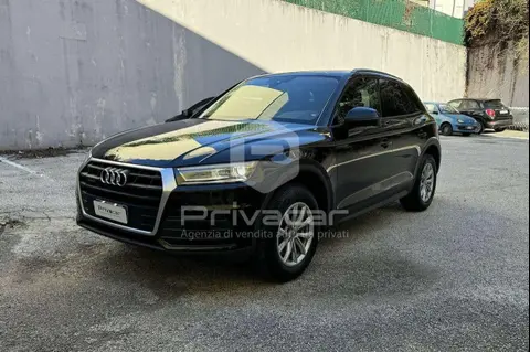 Used AUDI Q5 Diesel 2018 Ad 