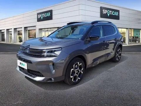 Used CITROEN C5 AIRCROSS Hybrid 2023 Ad 