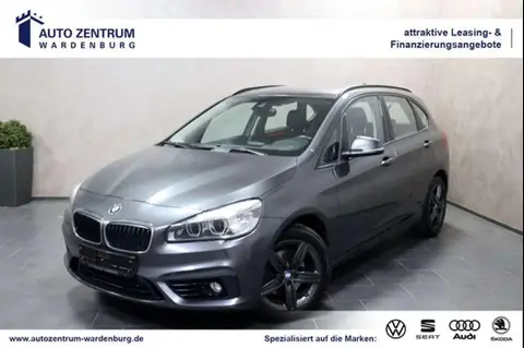 Annonce BMW SERIE 2 Diesel 2015 d'occasion 