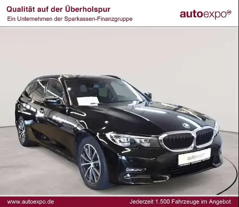 Used BMW SERIE 3 Diesel 2020 Ad Germany