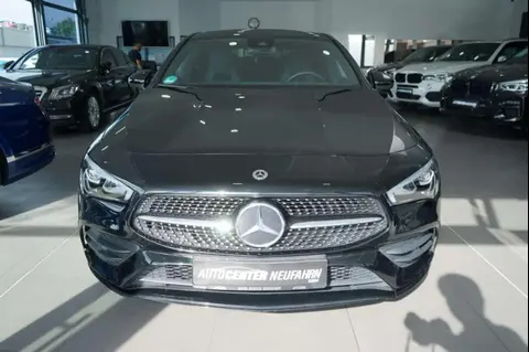 Annonce MERCEDES-BENZ CLASSE CLA Diesel 2020 d'occasion 