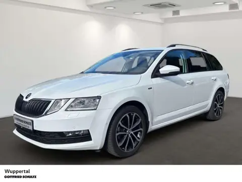 Annonce SKODA OCTAVIA Essence 2019 d'occasion 