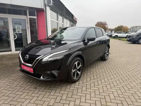 Used NISSAN QASHQAI Petrol 2023 Ad 