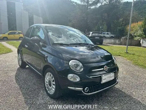 Used FIAT 500 Hybrid 2024 Ad 