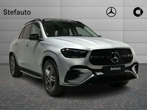 Annonce MERCEDES-BENZ CLASSE GLE Hybride 2024 d'occasion 