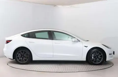 Annonce TESLA MODEL 3 Électrique 2020 d'occasion 