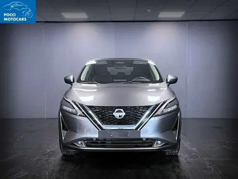 Used NISSAN QASHQAI Hybrid 2022 Ad 