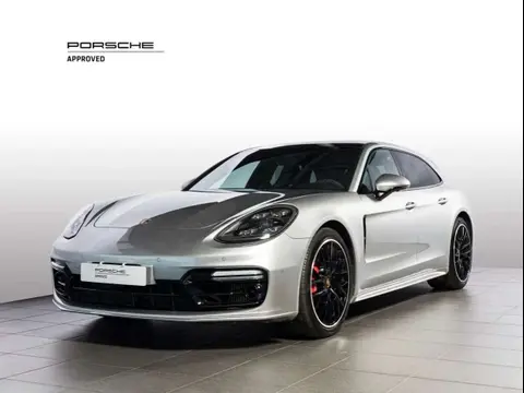 Used PORSCHE PANAMERA Petrol 2020 Ad 