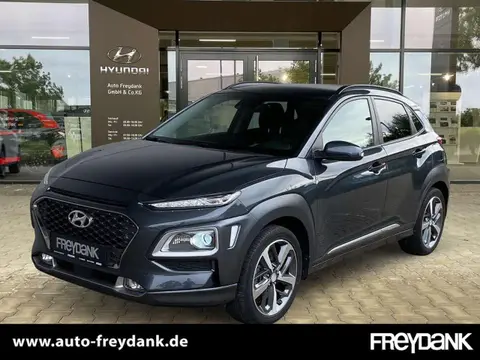 Annonce HYUNDAI KONA Essence 2019 d'occasion 