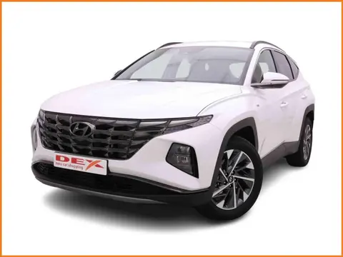 Annonce HYUNDAI TUCSON Essence 2024 d'occasion 