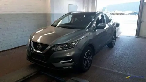 Annonce NISSAN QASHQAI Essence 2021 d'occasion 