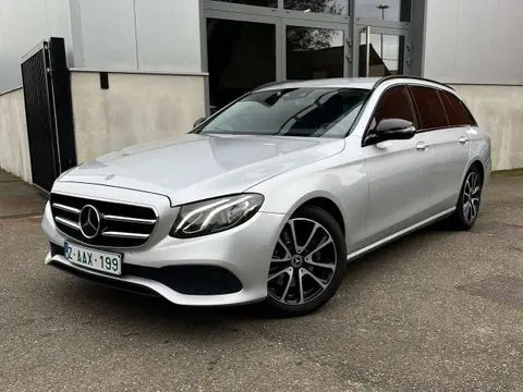 Used MERCEDES-BENZ CLASSE E Diesel 2018 Ad 