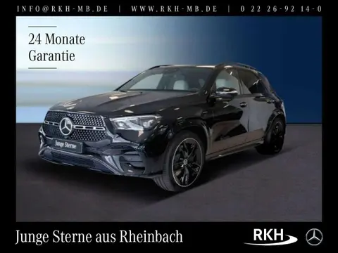 Used MERCEDES-BENZ CLASSE GLE Petrol 2023 Ad 