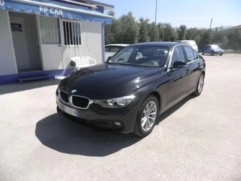 Annonce BMW SERIE 3 Diesel 2016 d'occasion 