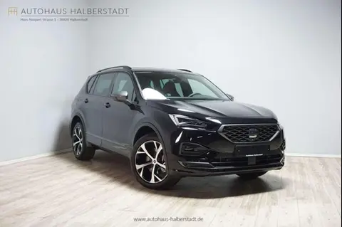 Used SEAT TARRACO Petrol 2024 Ad 