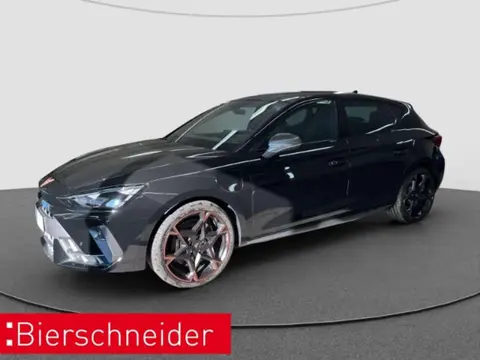 Annonce CUPRA LEON Hybride 2024 d'occasion 