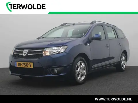 Used DACIA LOGAN Petrol 2016 Ad 